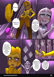Page 24 of Harkart] Steven's Desire 2 - preview thumbnail