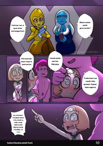 Page 30 of Harkart] Steven's Desire 2 - preview thumbnail