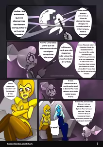 Page 39 of Harkart] Steven's Desire 2 - preview thumbnail