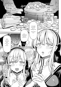Page 6 of Deka Shiri Shisuta~ Junan no Hakutou~ - preview thumbnail