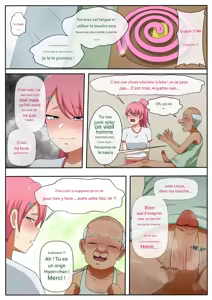Page 16 of Hiyori is very helpful! (uncensored) - preview thumbnail