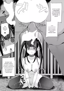 Page 27 of Gakeppuchi Idol Butabako Saikyouiku - preview thumbnail