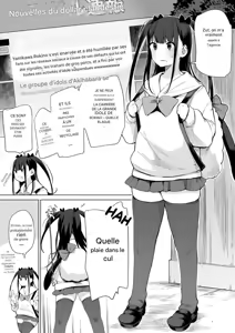 Page 5 of Gakeppuchi Idol Butabako Saikyouiku - preview thumbnail