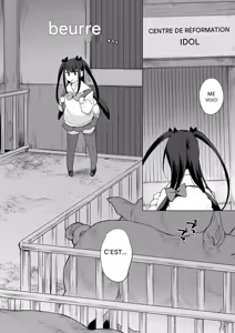 Page 6 of Gakeppuchi Idol Butabako Saikyouiku - preview thumbnail