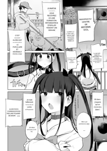 Page 8 of Gakeppuchi Idol Butabako Saikyouiku - preview thumbnail