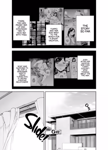 Page 103 of A Midsummer NTR Dream Part 1 & 2 - preview thumbnail