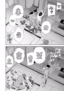Page 85 of A Midsummer NTR Dream Part 1 & 2 - preview thumbnail