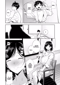 Page 89 of A Midsummer NTR Dream Part 1 & 2 - preview thumbnail