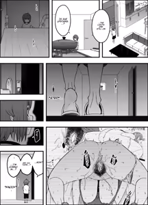 Page 25 of Uso Oyako 4 - preview thumbnail