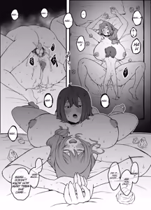 Page 49 of Uso Oyako 4 - preview thumbnail