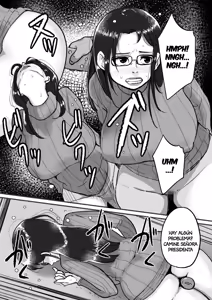 Page 11 of Ure PTA Kaichou ga Musuko ni Shiraretakunai Himitsu Ura Hen｜El Secreto que La Experimentada Presidenta de la Asociación de Padres y Maestros No Quiere que Su Hijo Sepa - preview thumbnail