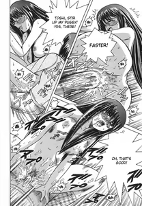 Page 12 of Otanjoukai | Birthday Party - preview thumbnail