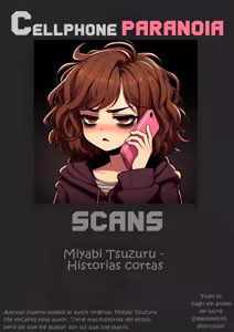 Page 21 of Miyabi Tsuzuru - Historias cortas - preview thumbnail