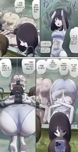 Page 2 of 축사에서 노출 생방송♪ - preview thumbnail