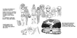Page 10 of Jungle no Shoujo - Tarnyan - preview thumbnail
