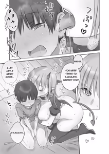 Page 54 of First-Sperm-Loving Succubus' Dinner of Cowgirl & Creampie Sex - preview thumbnail
