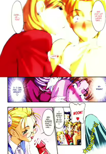 Page 5 of OL Special - Office Lady Special - preview thumbnail