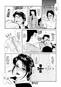 Page 87 of OL Special - Office Lady Special - preview thumbnail