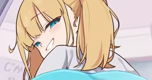 Me〇gaki Observation Shop (Tentative) Part 1 — hentai manga cover on Fhentai