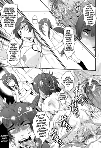 Page 16 of Oyako no Kioku | MOTHER AND DAUGHTER MEMORIES - preview thumbnail