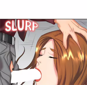 Page 1052 of Office Troubles - preview thumbnail