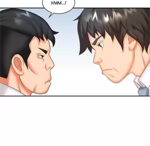 Page 1069 of Office Troubles - preview thumbnail
