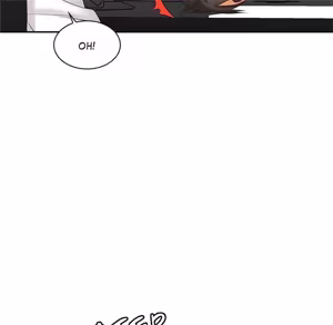 Page 1075 of Office Troubles - preview thumbnail