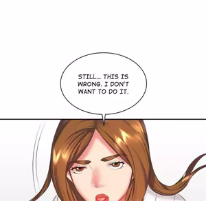 Page 1124 of Office Troubles - preview thumbnail