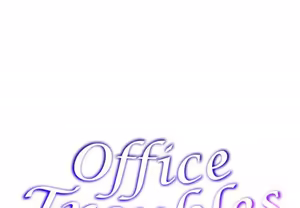 Page 1137 of Office Troubles - preview thumbnail