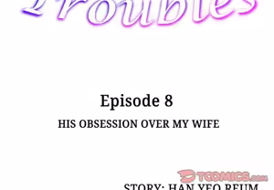 Page 1138 of Office Troubles - preview thumbnail