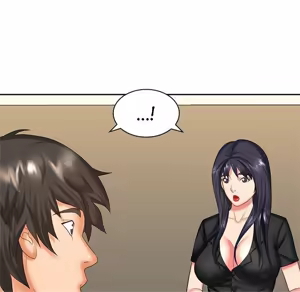 Page 1140 of Office Troubles - preview thumbnail