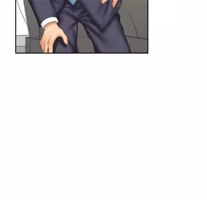 Page 1143 of Office Troubles - preview thumbnail