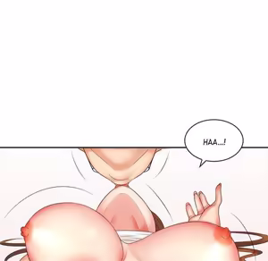 Page 1164 of Office Troubles - preview thumbnail