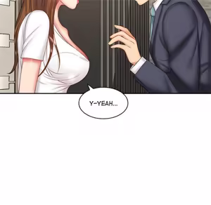 Page 1194 of Office Troubles - preview thumbnail
