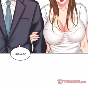 Page 1198 of Office Troubles - preview thumbnail
