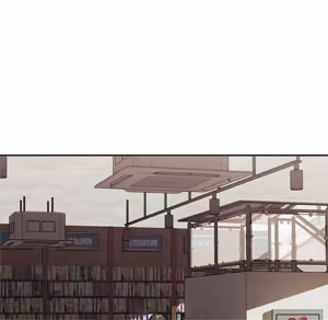 Page 1203 of Office Troubles - preview thumbnail