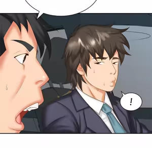 Page 1215 of Office Troubles - preview thumbnail