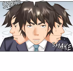 Page 1217 of Office Troubles - preview thumbnail