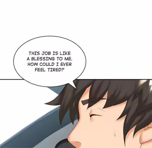 Page 1220 of Office Troubles - preview thumbnail