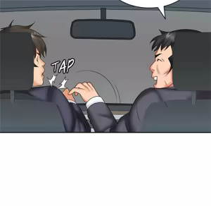 Page 1224 of Office Troubles - preview thumbnail