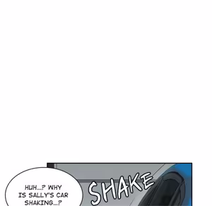 Page 1232 of Office Troubles - preview thumbnail