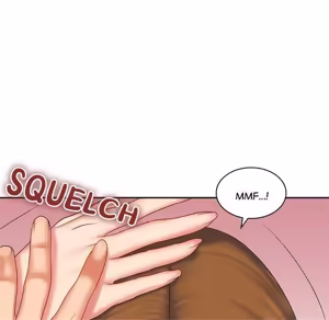 Page 1241 of Office Troubles - preview thumbnail
