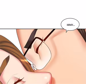 Page 1248 of Office Troubles - preview thumbnail