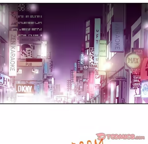 Page 1285 of Office Troubles - preview thumbnail