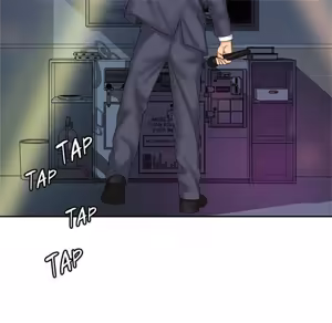 Page 1287 of Office Troubles - preview thumbnail