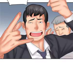 Page 1296 of Office Troubles - preview thumbnail