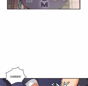 Page 1299 of Office Troubles - preview thumbnail