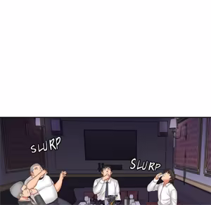 Page 1301 of Office Troubles - preview thumbnail