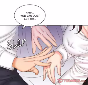 Page 1327 of Office Troubles - preview thumbnail