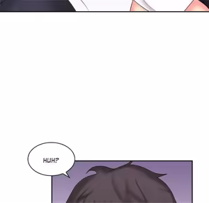 Page 1328 of Office Troubles - preview thumbnail